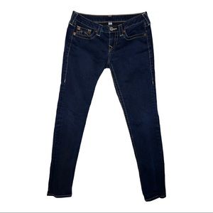 Women’s True Religion Skinny Jeans